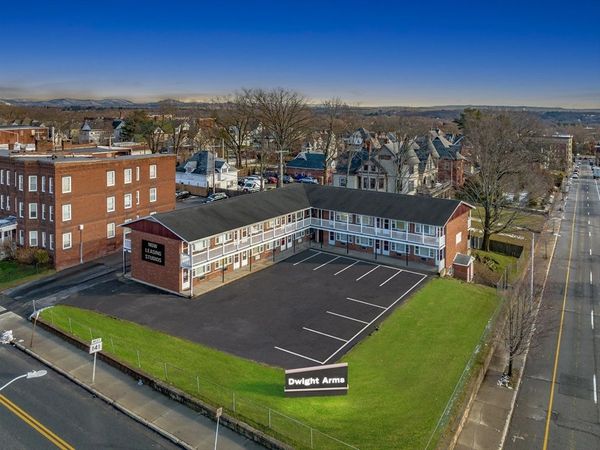 1159 Dwight Street, Unit G, Holyoke, MA 01040