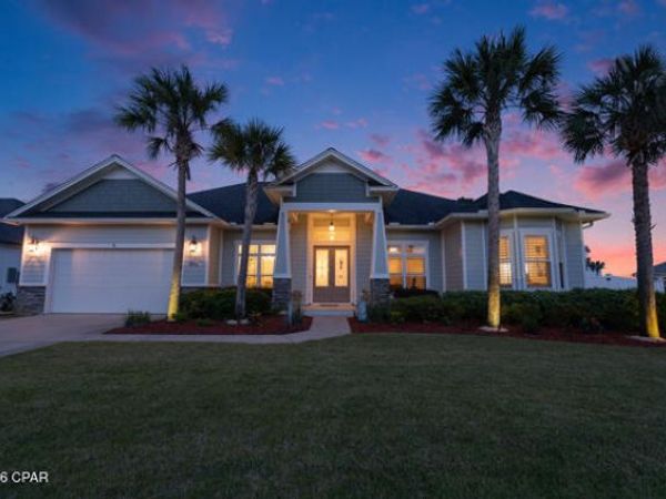 906 Dolphin Harbour Drive, Panama City Beach, FL 32407