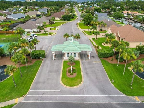 906 Dolphin Harbour Drive , Panama City Beach, FL 32407