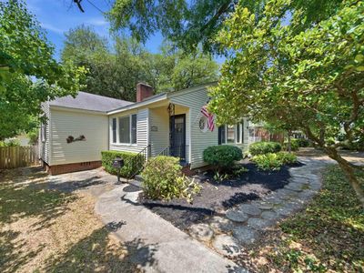 519 Chatham , Columbia, SC 29205