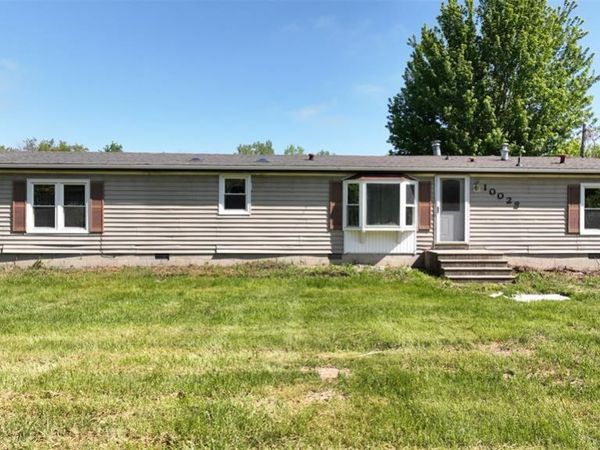 10028 McAfee Road , Montrose Twp, MI 48457