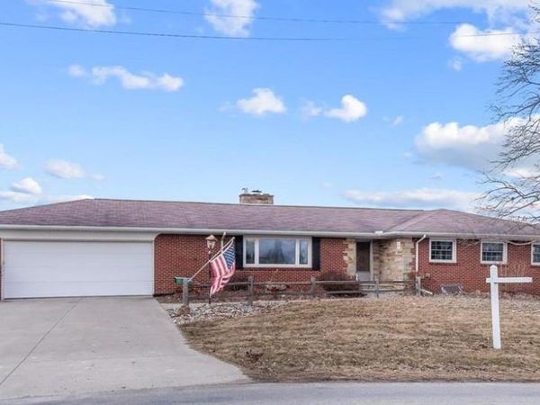 6600 Rouget Road , Palmyra Twp, MI 49268