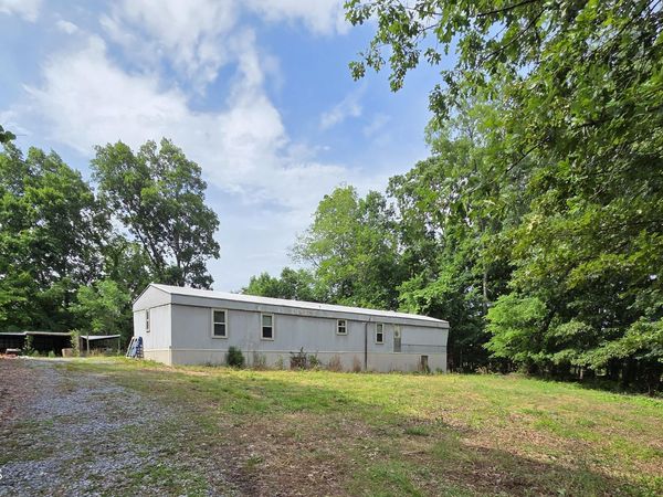 405 Culver Road, Limestone, TN 37681