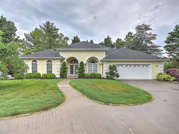 1316 White Street, Kingsport, TN 37664