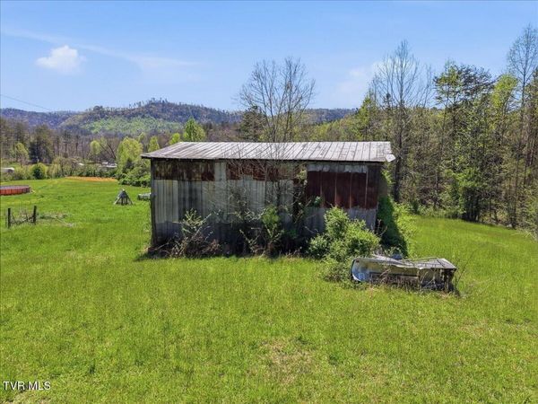 155 Barker Road, Rogersville, TN 37857