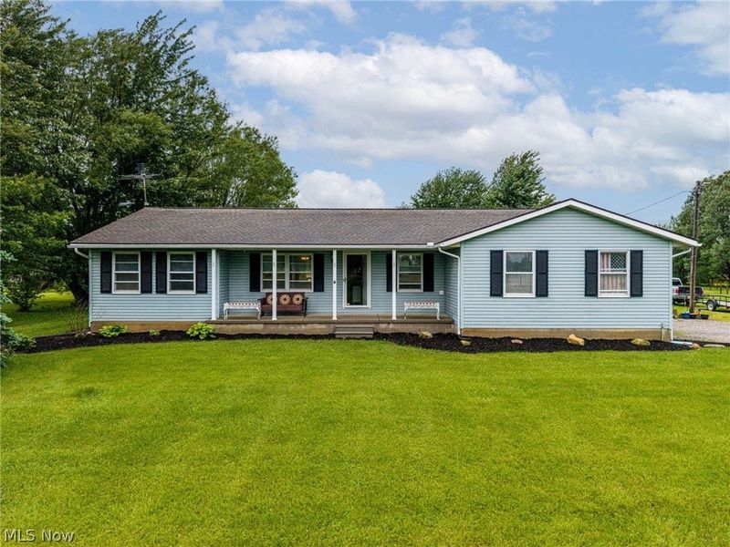 18746 Baird Road, Wellington, OH 44090 Photo 1