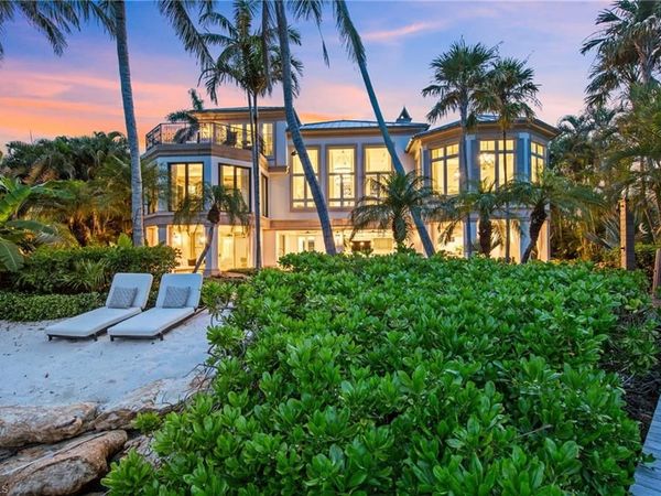3675 Gordon DR , NAPLES, FL 34102