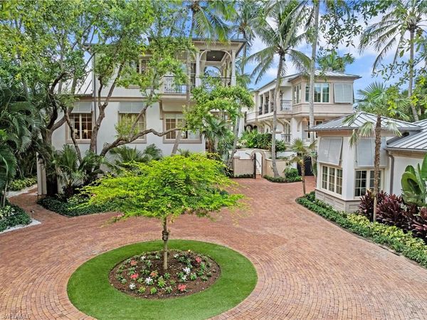 3675 Gordon DR , NAPLES, FL 34102