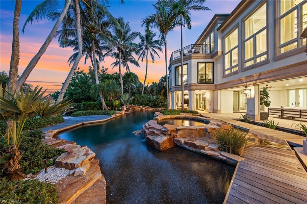 3675 Gordon Dr , Naples, FL 34102 Photo