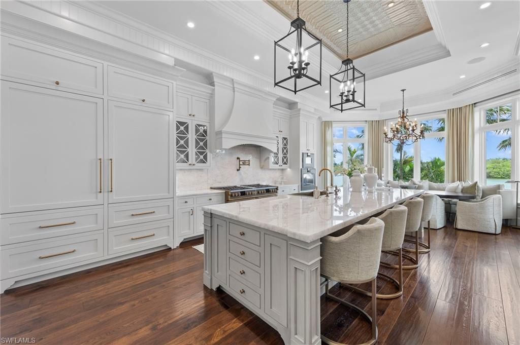 3675 Gordon Dr , Naples, FL 34102 Photo