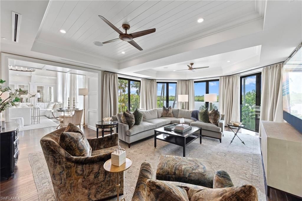 3675 Gordon Dr , Naples, FL 34102 Photo