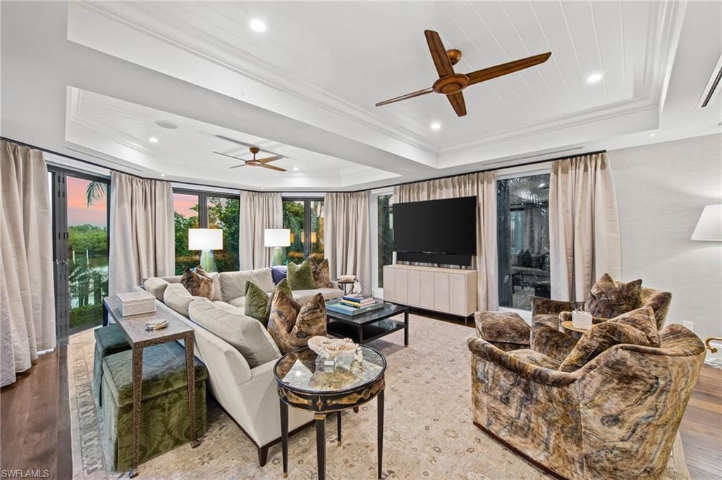 3675 Gordon Dr , Naples, FL 34102 Photo