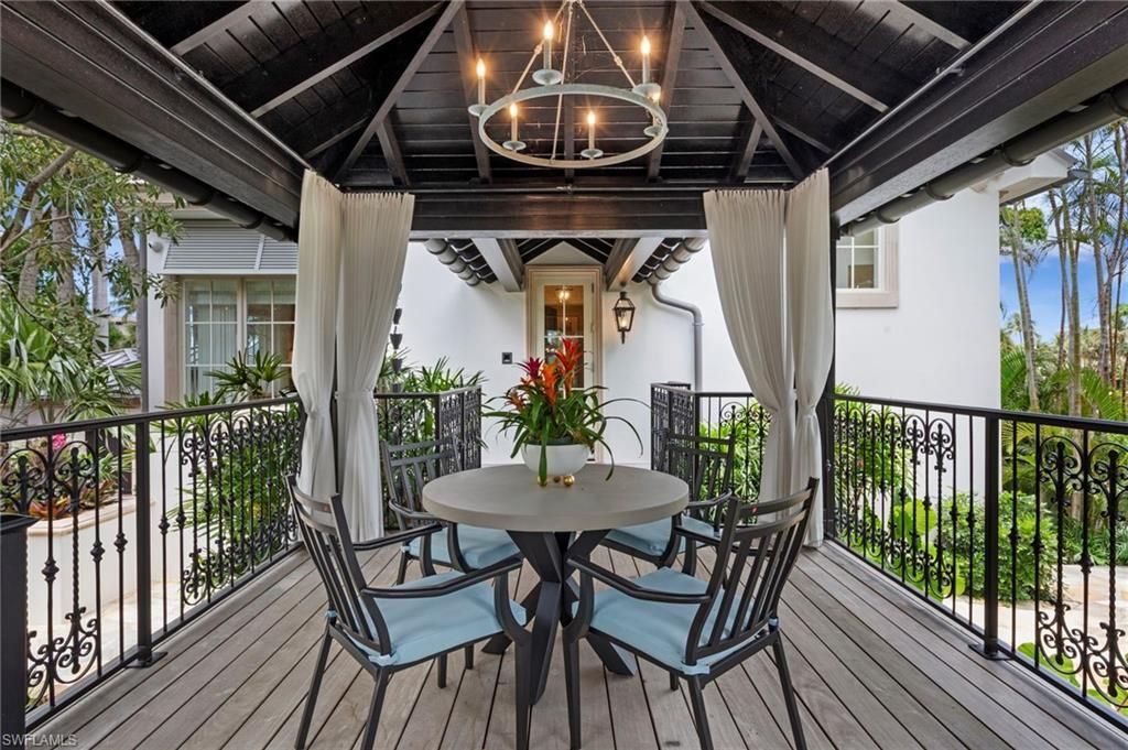 3675 Gordon Dr , Naples, FL 34102 Photo