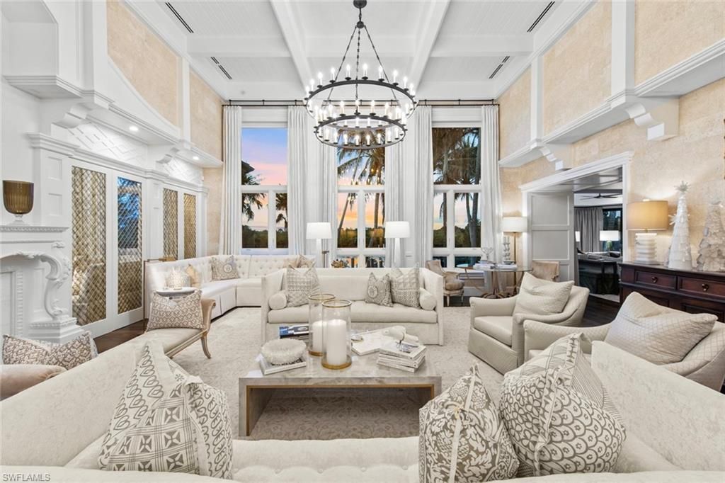 3675 Gordon Dr , Naples, FL 34102 Photo