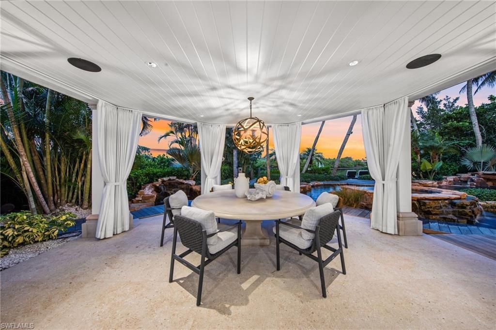 3675 Gordon Dr , Naples, FL 34102 Photo