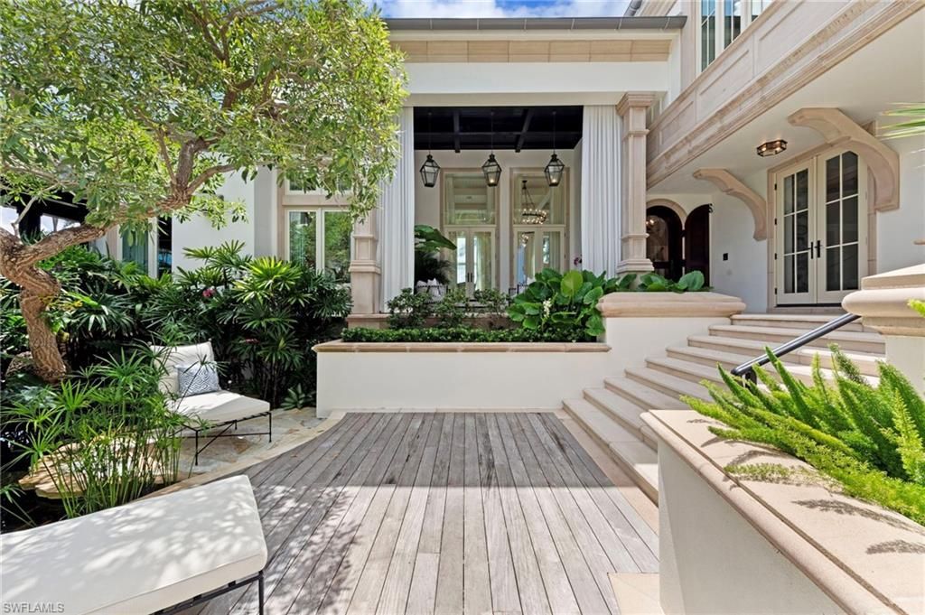 3675 Gordon Dr , Naples, FL 34102 Photo