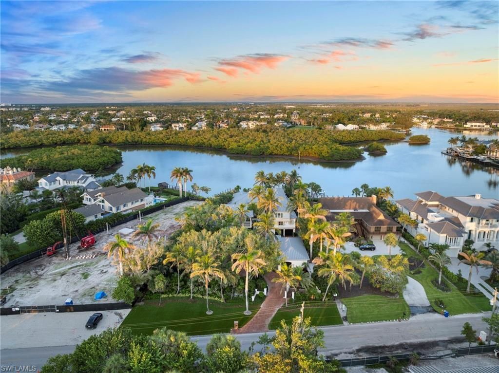 3675 Gordon Dr , Naples, FL 34102 Photo