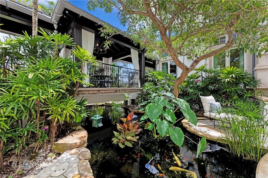 3675 Gordon Dr , Naples, FL 34102 Photo
