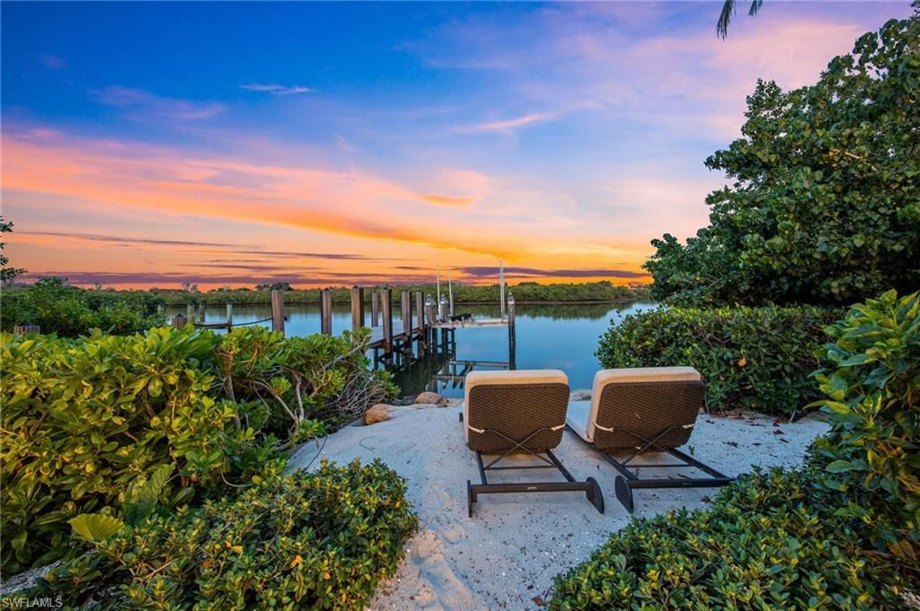 3675 Gordon Dr , Naples, FL 34102 Photo