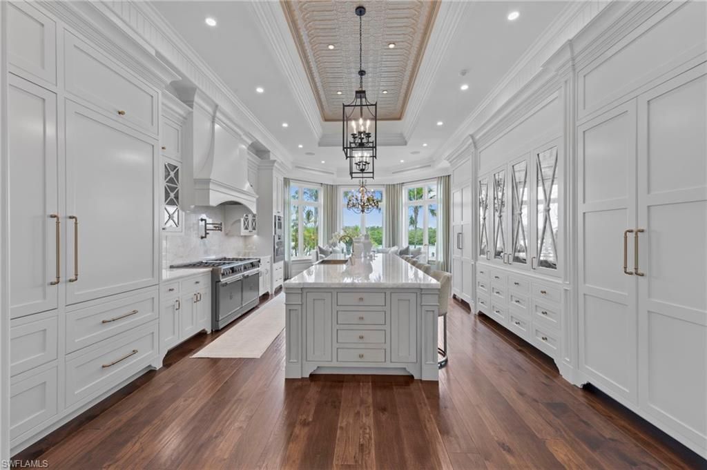3675 Gordon Dr , Naples, FL 34102 Photo