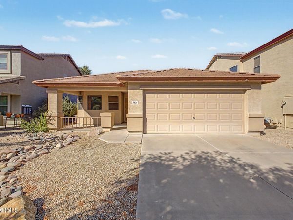 3626 E POTTER Drive, Phoenix, AZ 85050