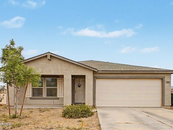3805 N JUNIPER Drive, Eloy, AZ 85131