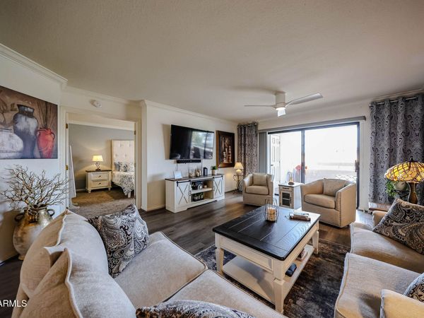 17404 N 99TH Avenue, Unit 228, Sun City, AZ 85373