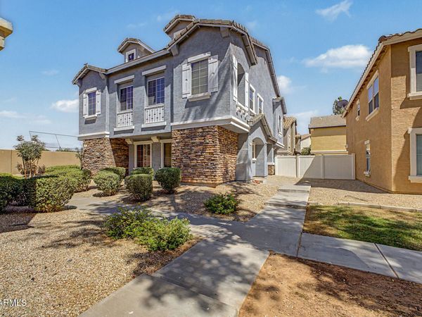 9233 E Neville Avenue, Unit 1131, Mesa, AZ 85209