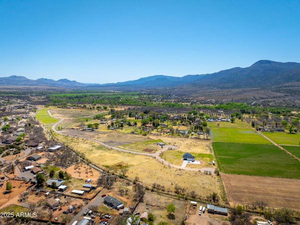 722 S COLE Boulevard, Unit 22, Camp Verde, AZ 86322