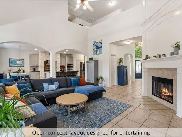 3004 Edgecreek PL, Round Rock, TX 78681