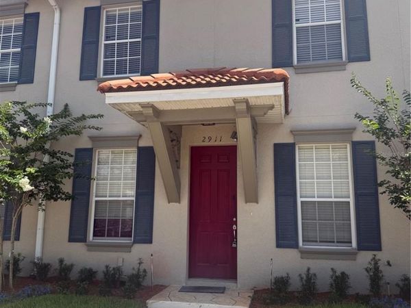 2911 PUERTA DEL SOL BOULEVARD , KISSIMMEE, FL 34744