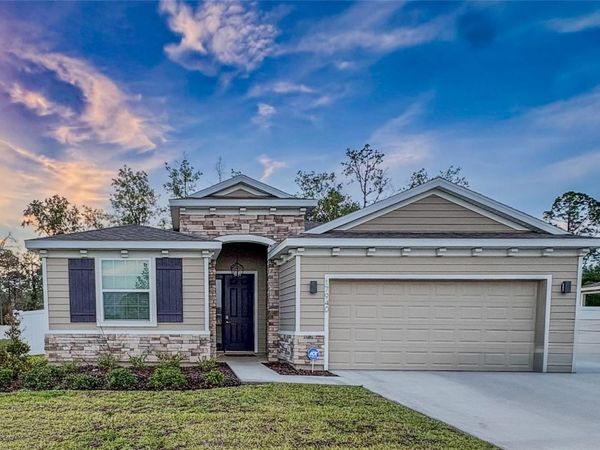 17940 NW 173RD ROAD , ALACHUA, FL 32615