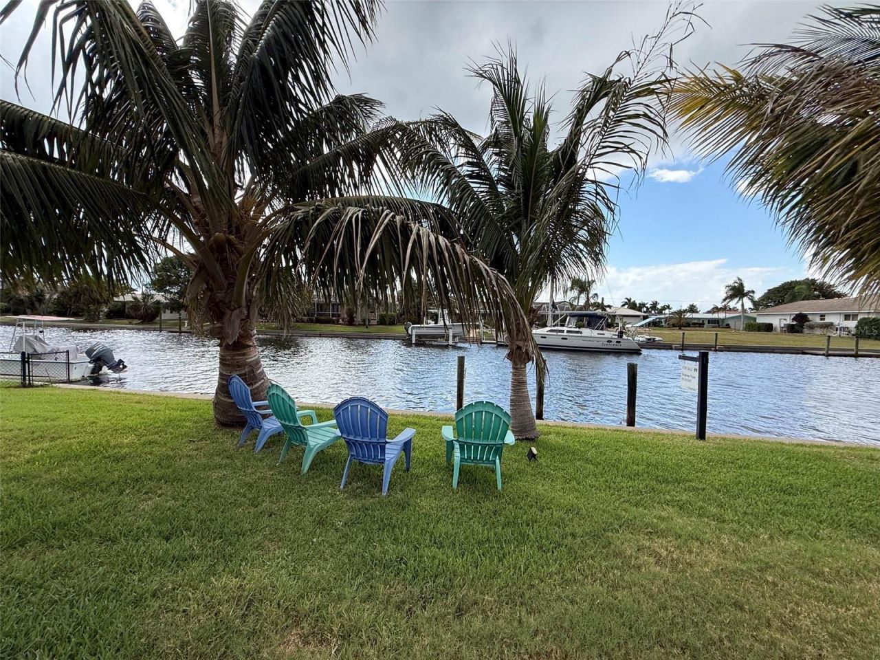 2448 Rosa Lane , Punta Gorda, FL 33950 Photo