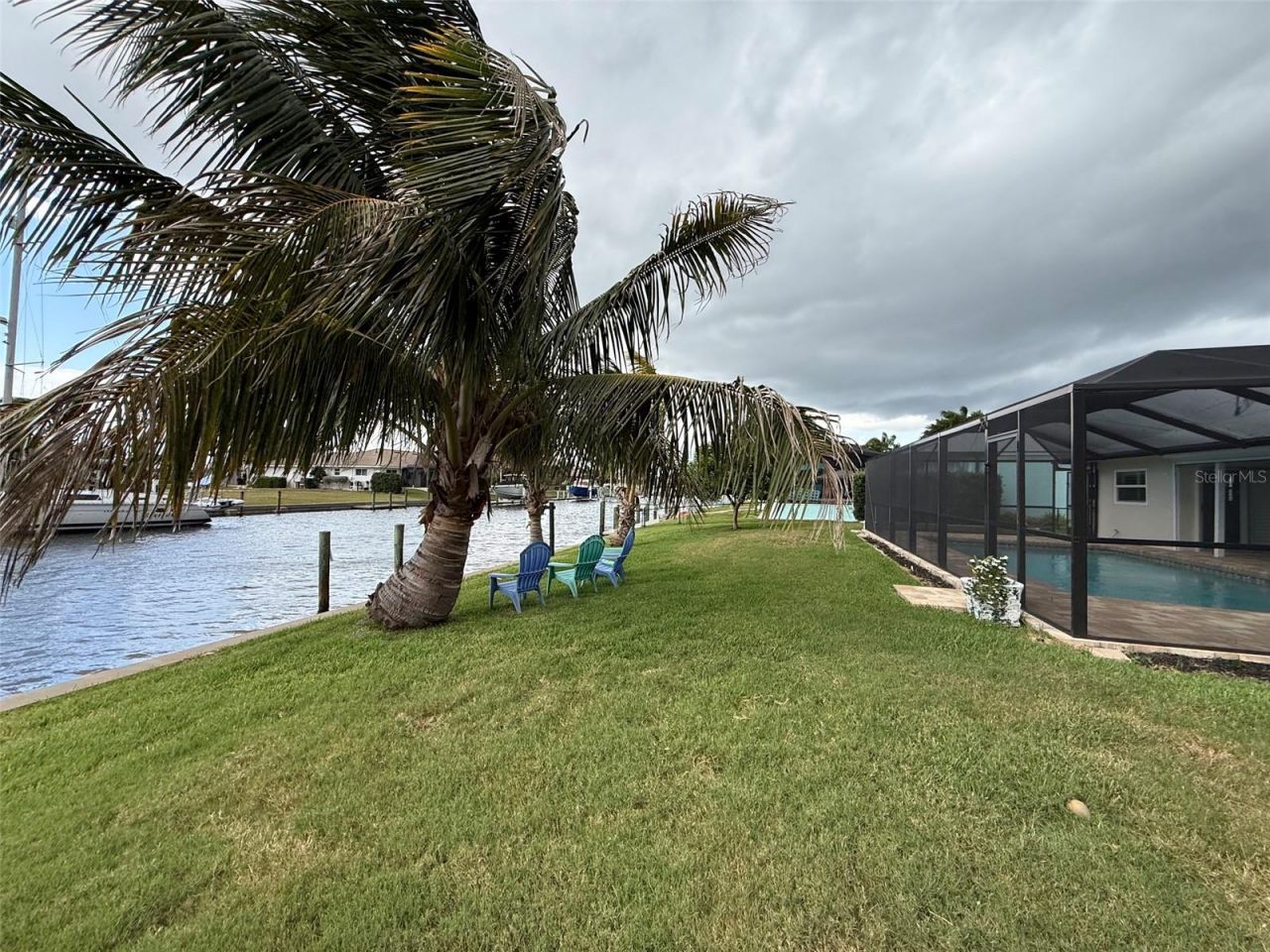 2448 Rosa Lane , Punta Gorda, FL 33950 Photo