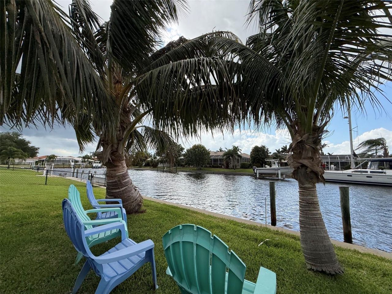 2448 Rosa Lane , Punta Gorda, FL 33950 Photo