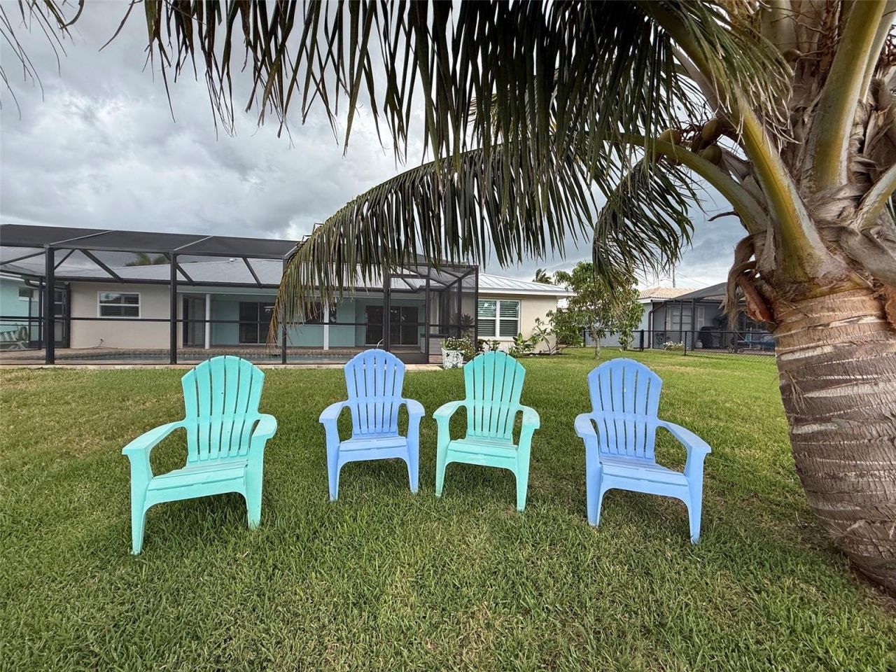 2448 Rosa Lane , Punta Gorda, FL 33950 Photo