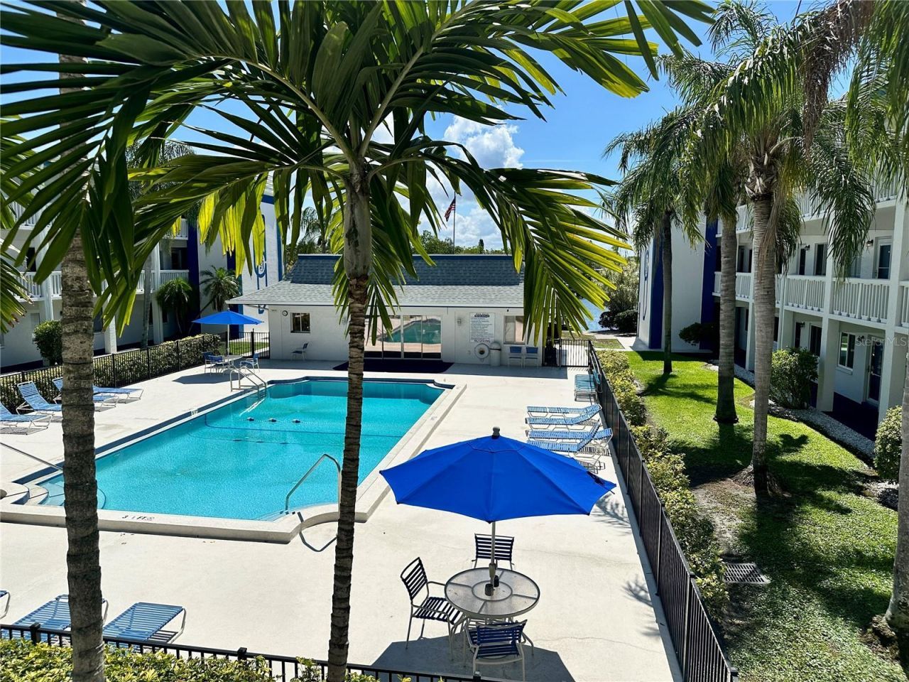 350 79th Avenue N, Unit 142, Saint Petersburg, FL 33702 Photo