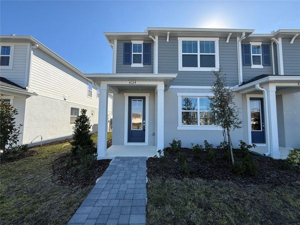 4124 SADLER ROAD , APOPKA, FL 32712