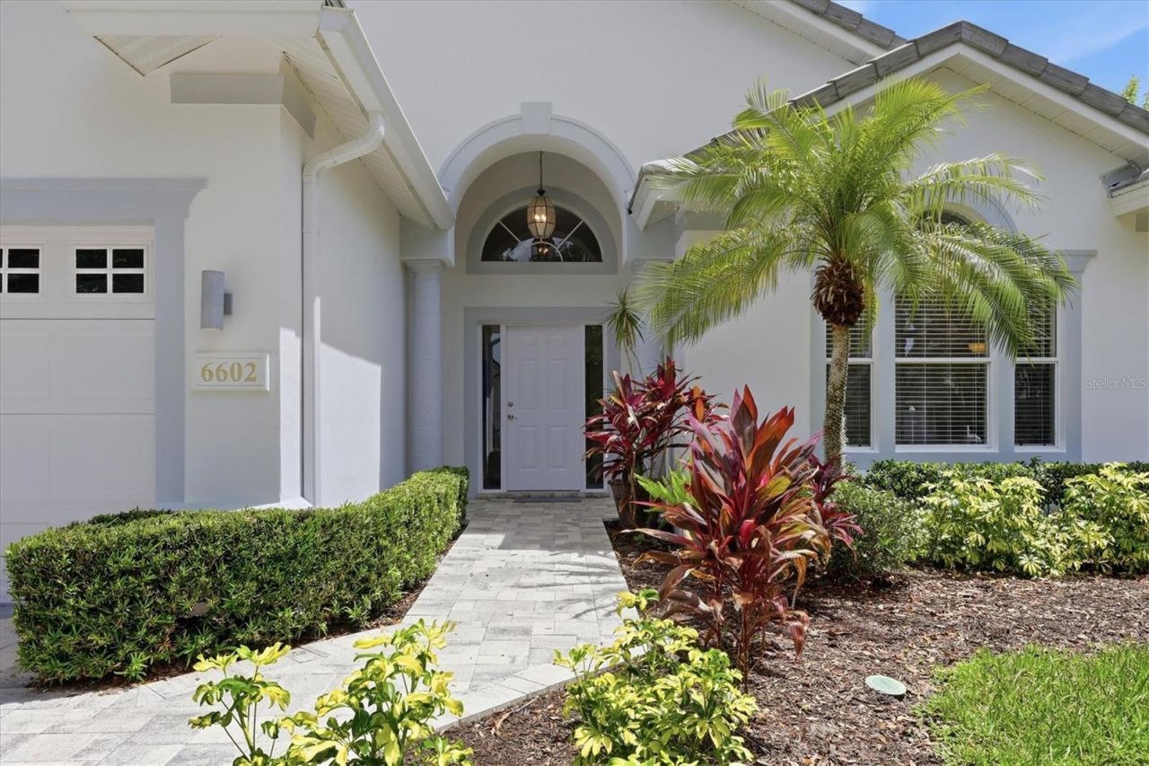 6602 Virginia Xing, University Park, FL 34201 Photo