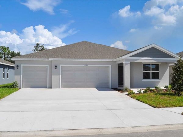 17608 WHISKEY CREEK TRAIL, PARRISH, FL 34219