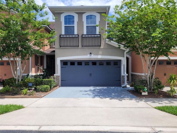2261 BROOKRIDGE TRAIL , SANFORD, FL 32773