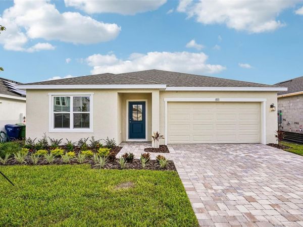 811 ANDREW STREET, WINTER HAVEN, FL 33881