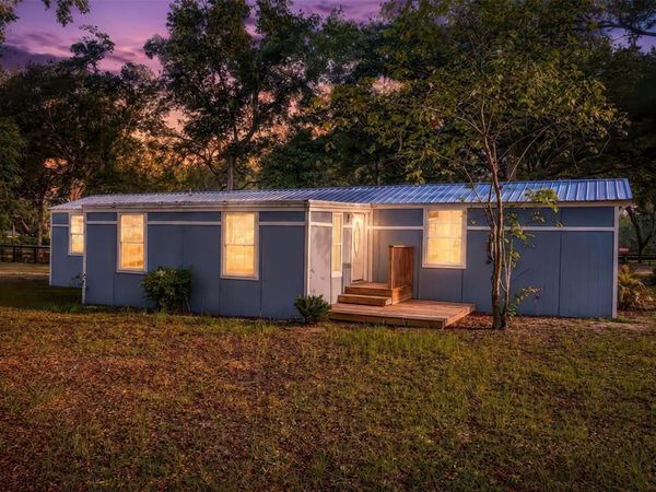 23939 NE 121 LANE , SALT SPRINGS, FL 32134