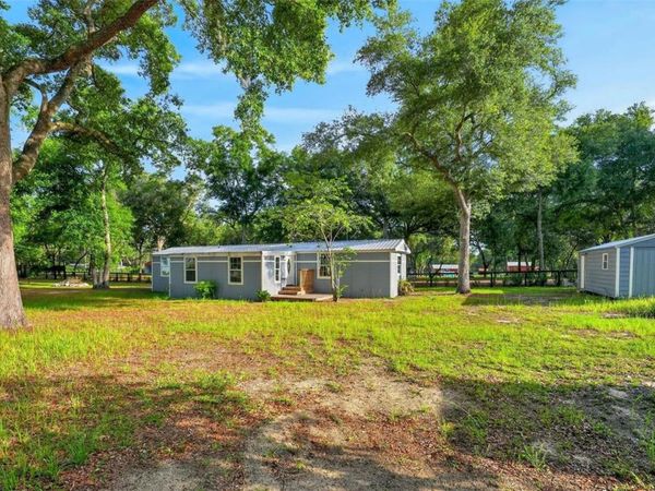 23939 NE 121 LANE, SALT SPRINGS, FL 32134