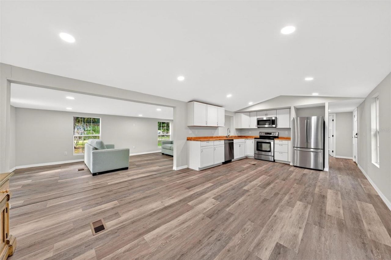 23939 NE 121 Lane , Salt Springs, FL 32134 Photo