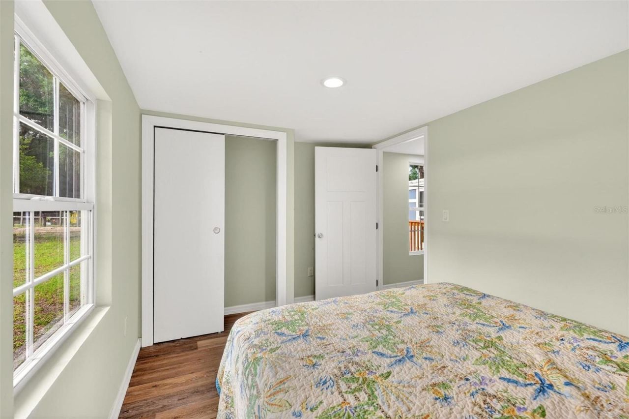23939 NE 121 Lane , Salt Springs, FL 32134 Photo