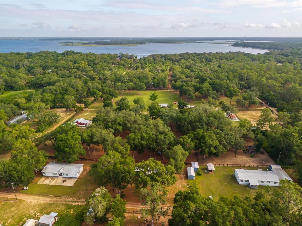 23939 NE 121 Lane , Salt Springs, FL 32134 Photo