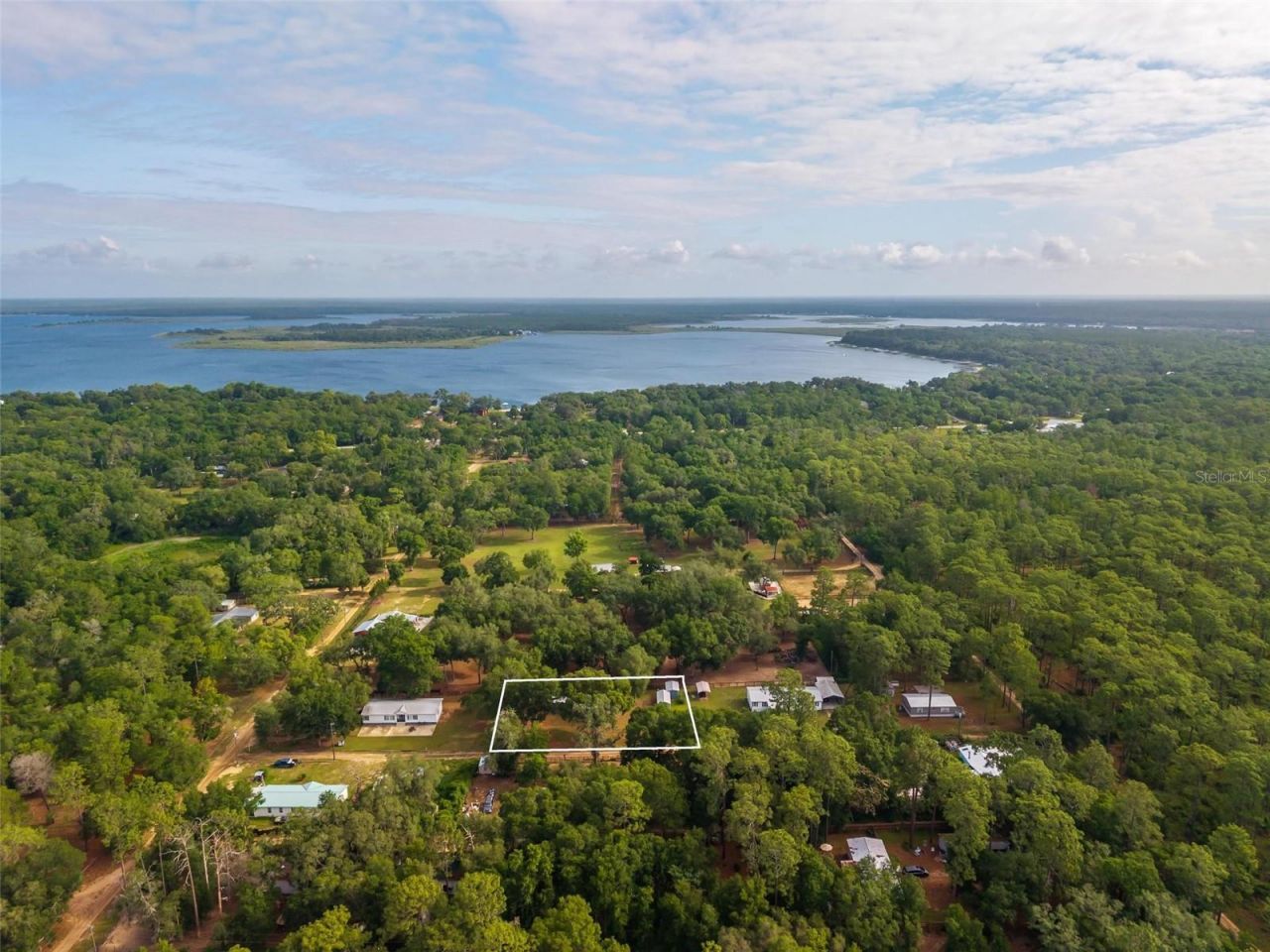 23939 NE 121 Lane , Salt Springs, FL 32134 Photo