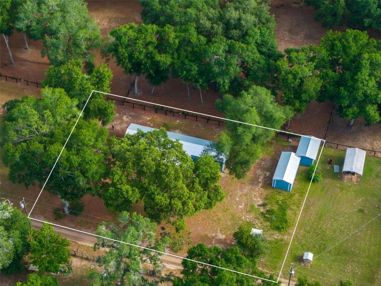 23939 NE 121 Lane , Salt Springs, FL 32134 Photo