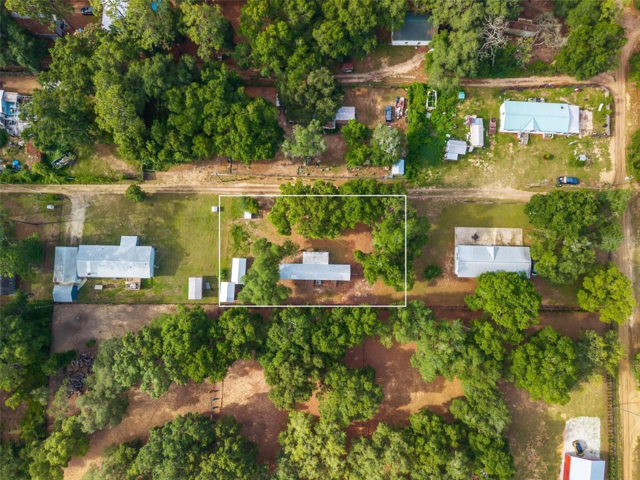 23939 NE 121 Lane , Salt Springs, FL 32134 Photo